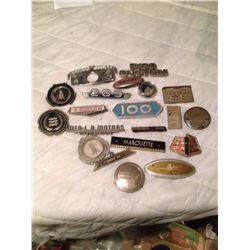 Car – Truck Emblems (20)