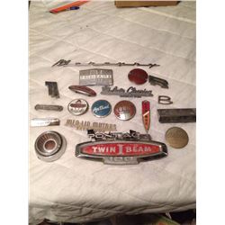 Car – Truck Emblems (20)