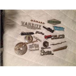 Car – Truck Emblems (20)