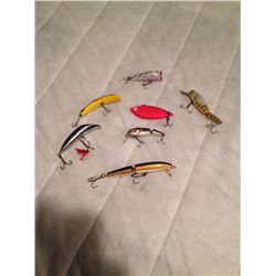Fishing Hooks (7)