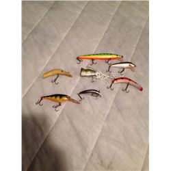 Fishing Hooks (7)