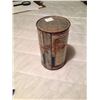 Image 2 : Red Indian Motor Oil Tin (Aviation)
