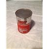 Image 2 : Coop Motor Oil Tin, Full