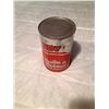 Image 1 : Coop Motor Oil Tin, Full