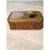 Image 2 : Oriwoco Tobacco Tin (Good Condition)