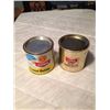 Image 1 : York Peanut Butter Tins (2)