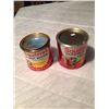 Image 2 : Squirrel Peanut Butter Tins (2)