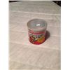 Image 1 : Squirrel Peanut Butter Tin (1 1/2 lb)