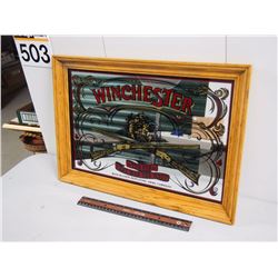 Winchester Mirror