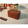 Image 2 : Lot Of Tobacco Tins (Kentucky Club, Whiffs, El Producto)