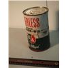 Image 4 : BA Oil Quart, Peerless, Unopened