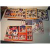 Image 2 : Lot Of Full O-Pee-Chee Hockey Stickerbooks W/ Extras