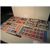 Image 2 : Lot Of Full Panini Hockey Stickerbooks