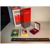 Image 1 : Lot Of Nude Playing Cards, Canada Post Coin Bank, Signed Earrings