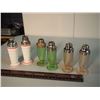 Image 1 : Salt And Pepper Shaker Sets (3)