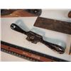 Image 2 : Lot OF Planers, Stanley, Spokeshave, Square, Etc