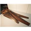 Image 1 : Lot Of Hand Saws