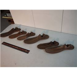 Lot Of Shoe Repair Related