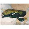 Image 4 : Lot Of Vintage Cardboard Duck Decoys (7) (BoxCraft Regina)