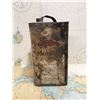 Image 3 : Oil Can (One gallon Mobiloil "A" Gargoyle)