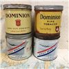 Image 2 : Tobacco tins (4) (Dominion Daily Mail)