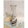 Image 4 : Saskatchewan Co-op Creamery Milk Bottle (Good Condition)