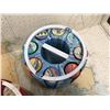 Image 3 : Lot of 2 Jell-O Wheel Carousel And Coins, (Airplanes and Cars Themed)