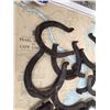 Image 5 : Lot Of Antique Horse Shoes
