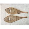 Image 6 : Vintage Torpedo Snow Shoes