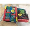 Image 2 : Full Box Of Unopened 1990 Opeechee Teenage Mutant Ninja Turtle Cards