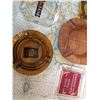 Image 4 : Lot Of Advertising Ashtrays