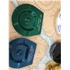 Image 6 : Lot Of Advertising Ashtrays