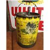 Image 1 : 5 Gallon White Rose Oil can