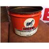 Image 2 : Huskey Oil Grease Pail (25 Pound)