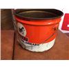 Image 3 : Huskey Oil Grease Pail (25 Pound)