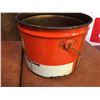Image 4 : Huskey Oil Grease Pail (25 Pound)