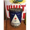 Image 1 : 5 Gallon North Star William Penn Oil Can