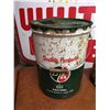 Image 2 : 5 Gallon British American Oil Can