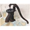 Image 1 : Cast Iron Cistern Pump