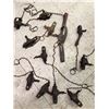 Image 1 : Lot of Antique Traps (12)
