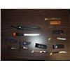 Image 1 : Lot of Assorted Knives