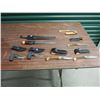Image 4 : Lot of Assorted Knives