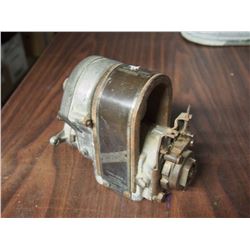 International Type- E4A