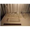 Image 1 : Lot Of Glassware