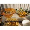 Image 4 : Lot Of Glassware And Dishware