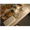 Image 5 : Lot Of Glassware And Dishware