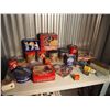 Image 1 : Lot Of Tins