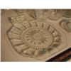 Image 2 : Lot of Misc Glassware (Cups, Plates, Bowl, Etc;)