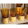 Image 2 : Unique Glassware Set With Matching Pitcher