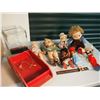 Image 1 : Lot Of Dolls